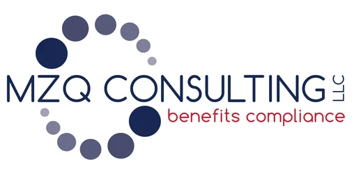 MZQ Consulting logo