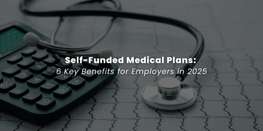 self funded medical plan